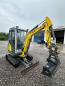 Preview: Wacker Neuson ET18